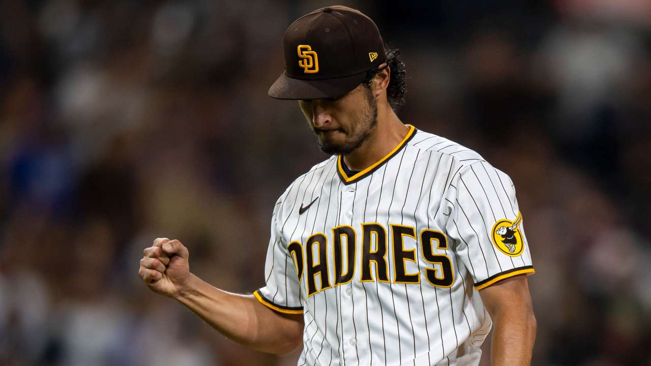 San Diego Padres News スポーティングニュース San Diego Padres News スポーティングニュース