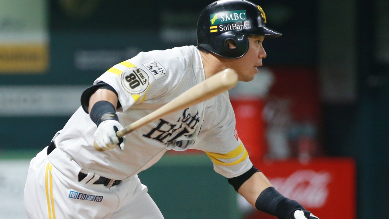 ソフトバンク タマスタ筑後で東浜 長谷川勇也らが自主トレ スポーティングニュース ジャパン ソフトバンク タマスタ筑後で東浜 長谷川勇也らが自主トレ スポーティングニュース ジャパン