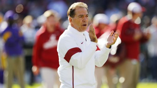 Nick Saban S Salary Net Worth Here S How Much Money The Alabama Coach Made In 2020 Sporting News