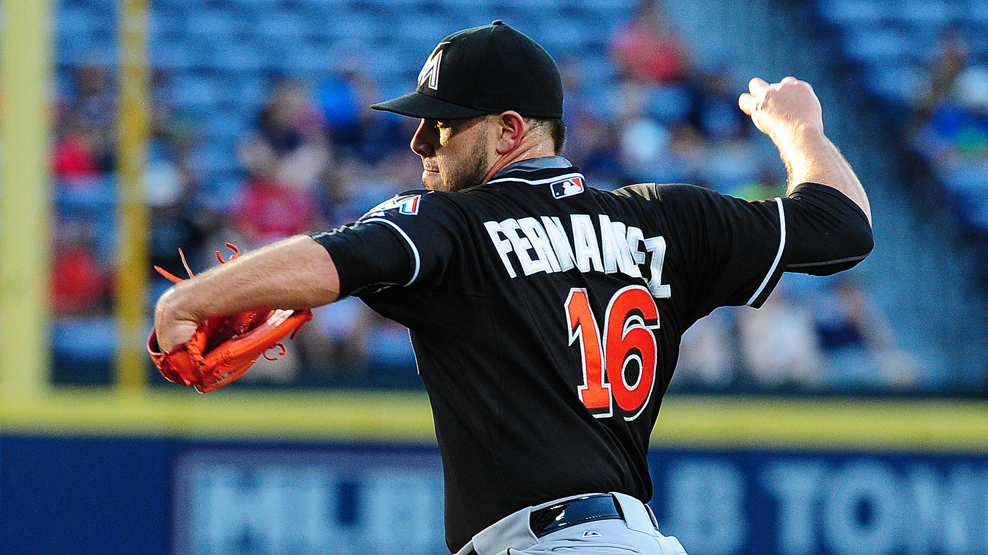 By the numbers: Jose Fernandez was a Hall of Fame talent | Sporting