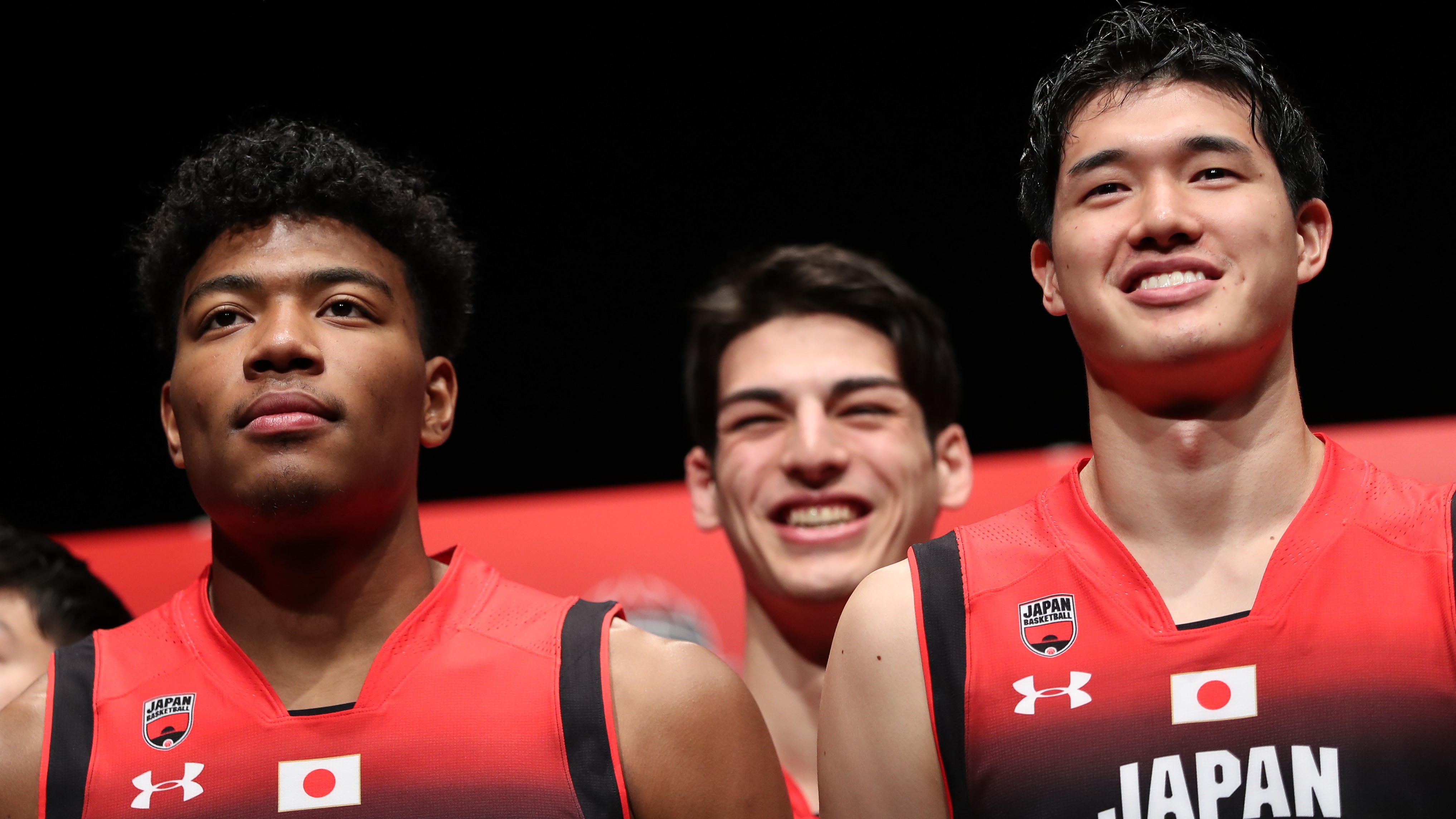 東京オリンピックの男子バスケットボール日本代表候補に八村塁 渡邊雄太ら32名が選出 Nba日本公式サイト The Official Site Of The Nba 東京オリンピックの男子バスケットボール日本代表候補に八村塁 渡邊雄太ら32名が選出 Nba日本公式サイト The Official Site Of The Nba