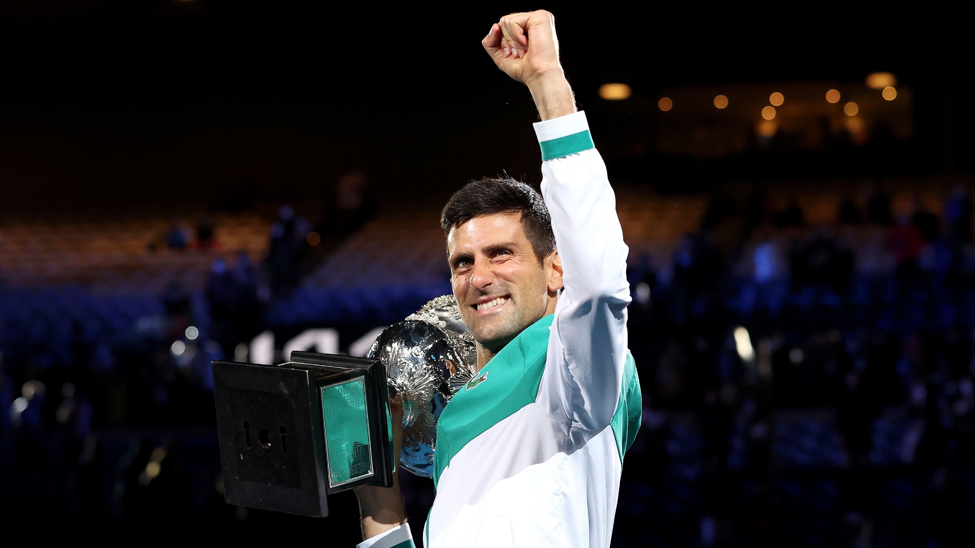 Will Novak Djokovic play at the Australian Open? Latest news on tennis star visa decision