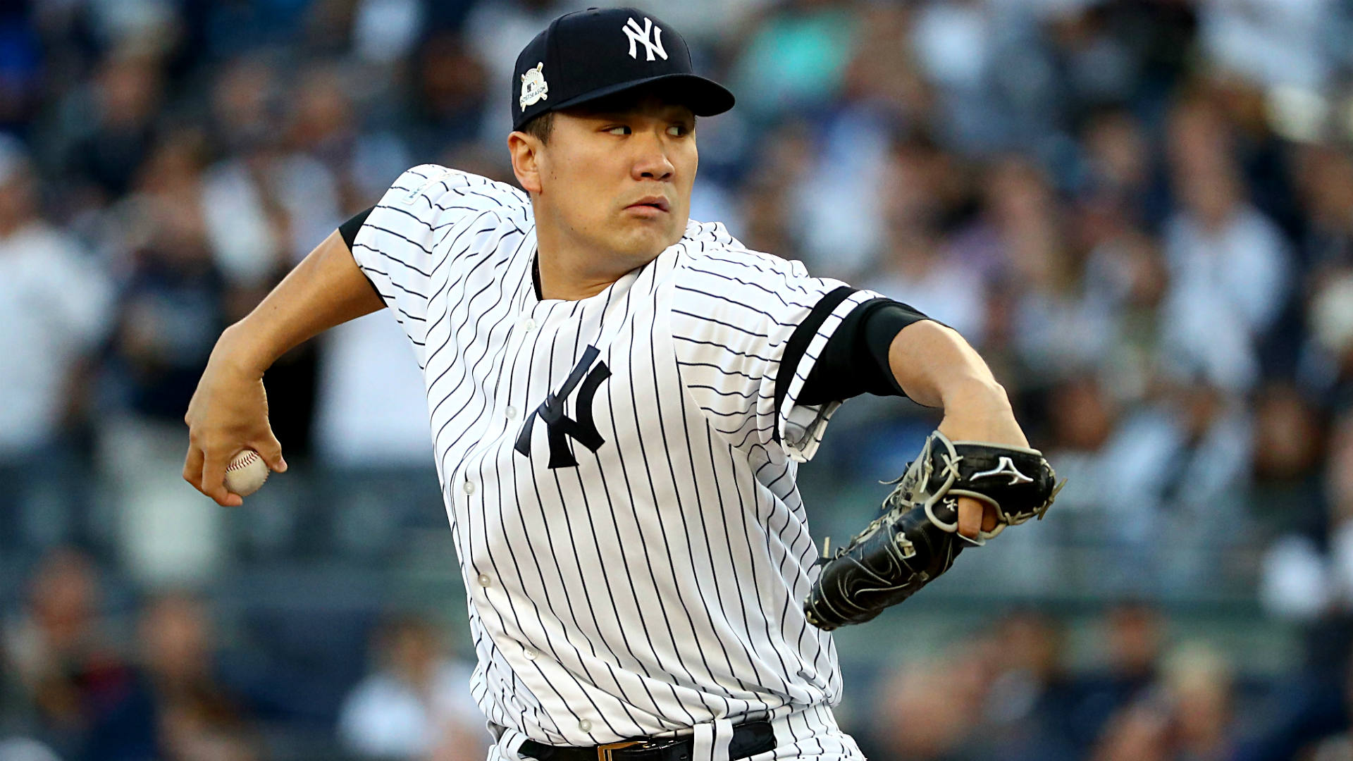 田中将大が先発予定 ヤンキース対マーリンズの試合日程 中継 放送予定 スポーティングニュース ジャパン 田中将大が先発予定 ヤンキース対マーリンズの試合日程 中継 放送予定 スポーティングニュース ジャパン
