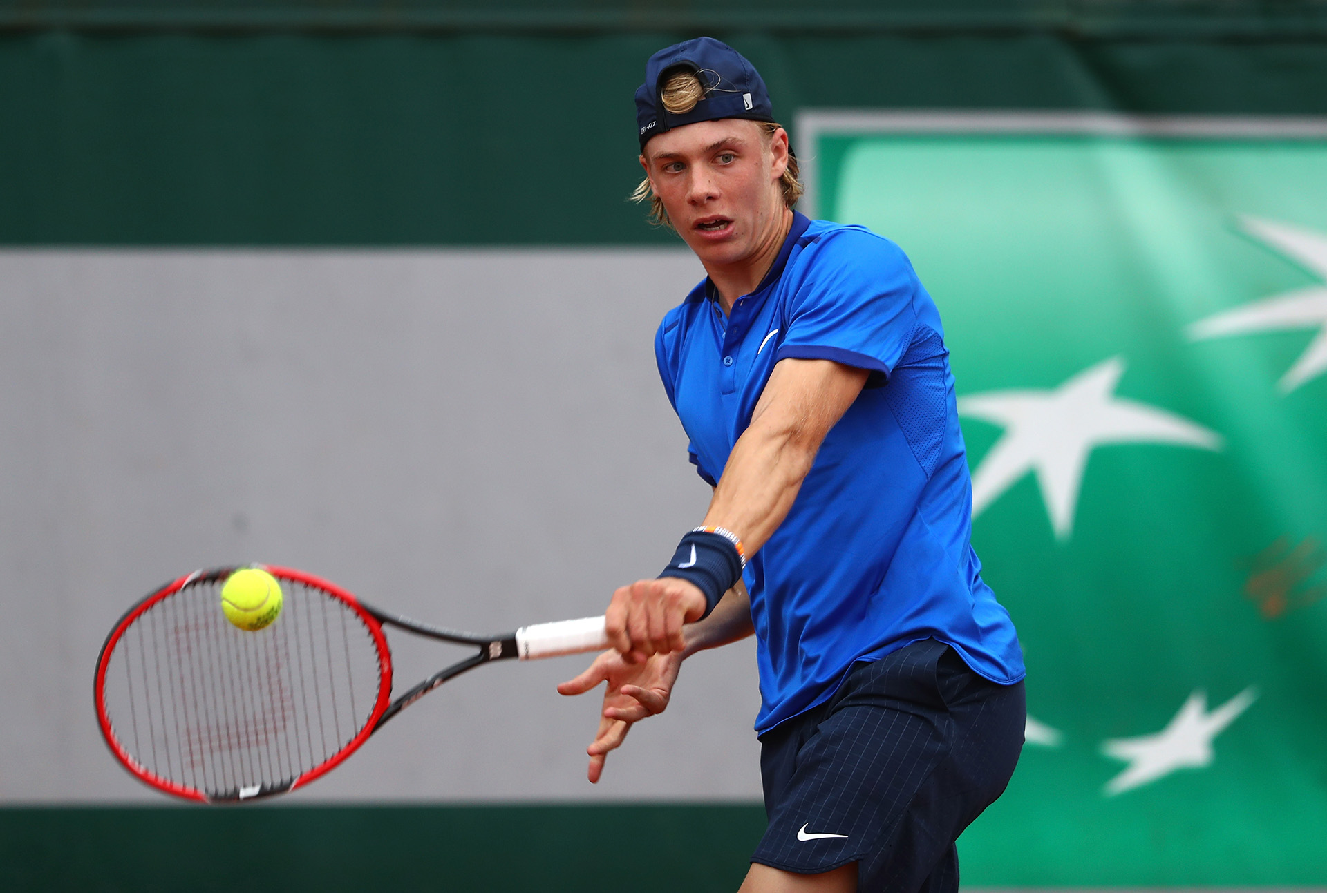 Shapovalov beats Quinzi, 1-1 at Next Gen Finals | Sporting News Canada