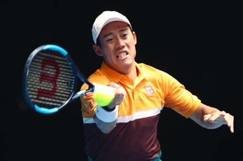 豪記者が語る 錦織圭の印象 ヒューイットのようなファイター 全豪オープン スポーティングニュース ジャパン