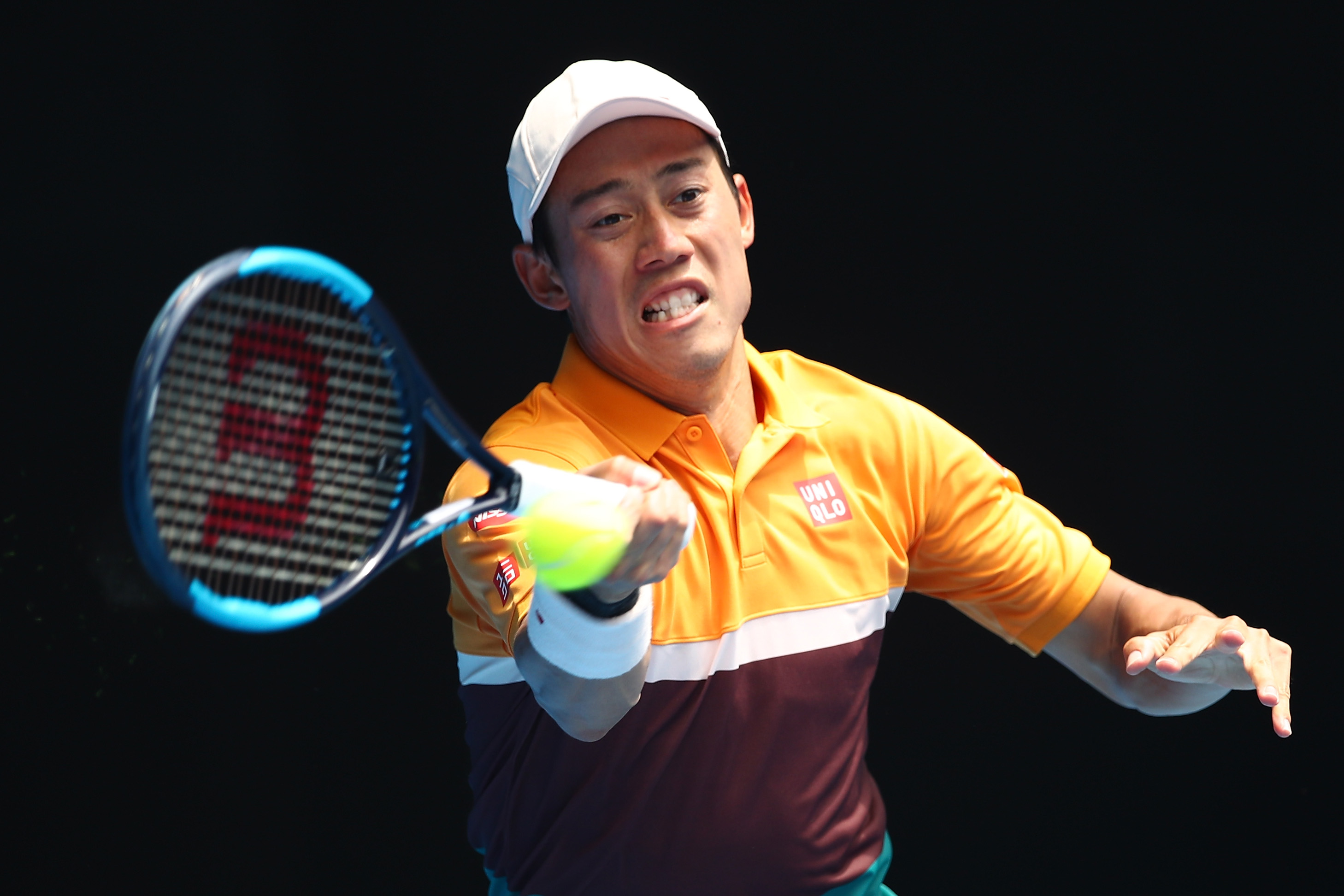 豪記者が語る 錦織圭の印象 ヒューイットのようなファイター 全豪オープン スポーティングニュース ジャパン 豪記者が語る 錦織圭の印象 ヒューイットのようなファイター 全豪オープン スポーティングニュース ジャパン