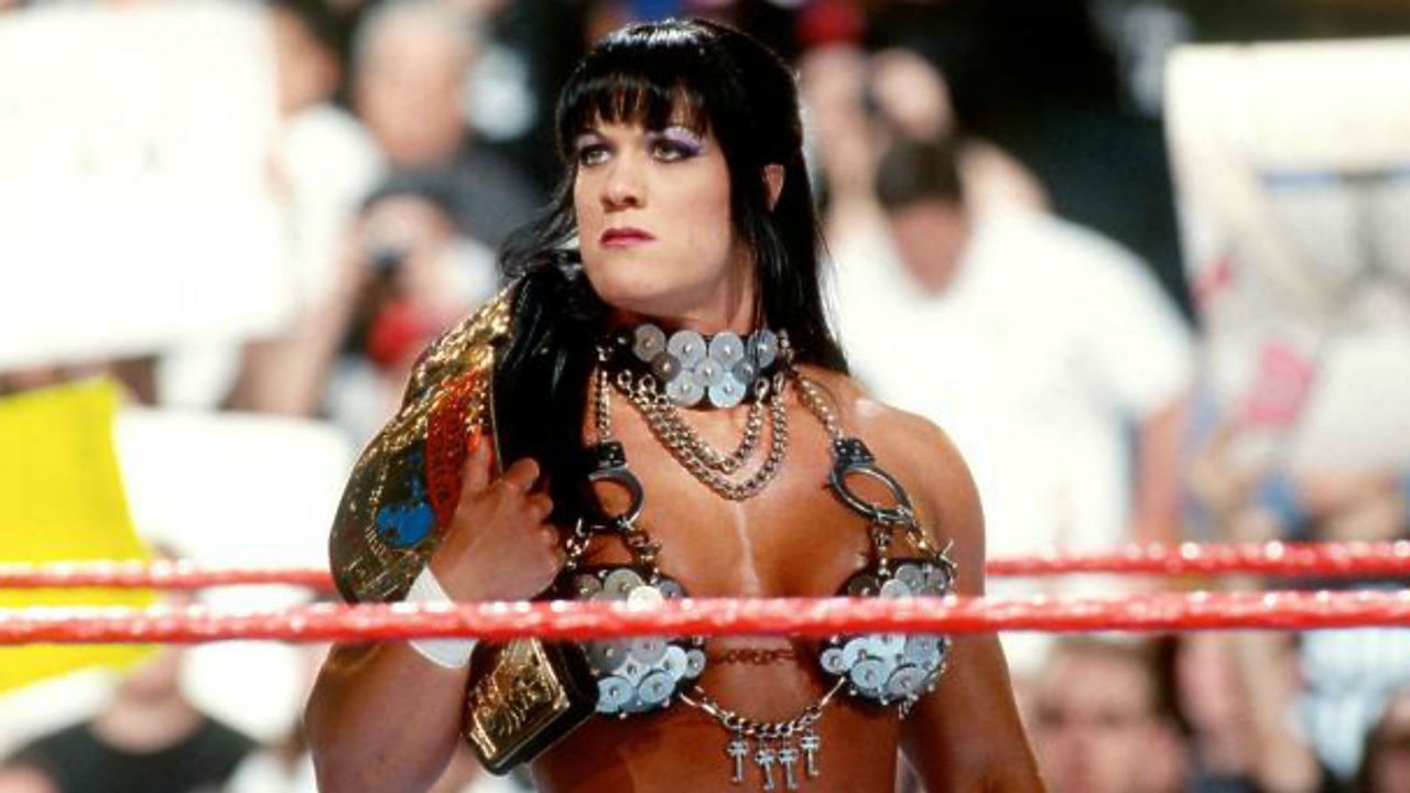 The 10 Greatest Women S Wrestlers In Wwe History Sporting News Canada Some promotions are exclusively for women, while others have separate divisions for women. wrestlers in wwe history