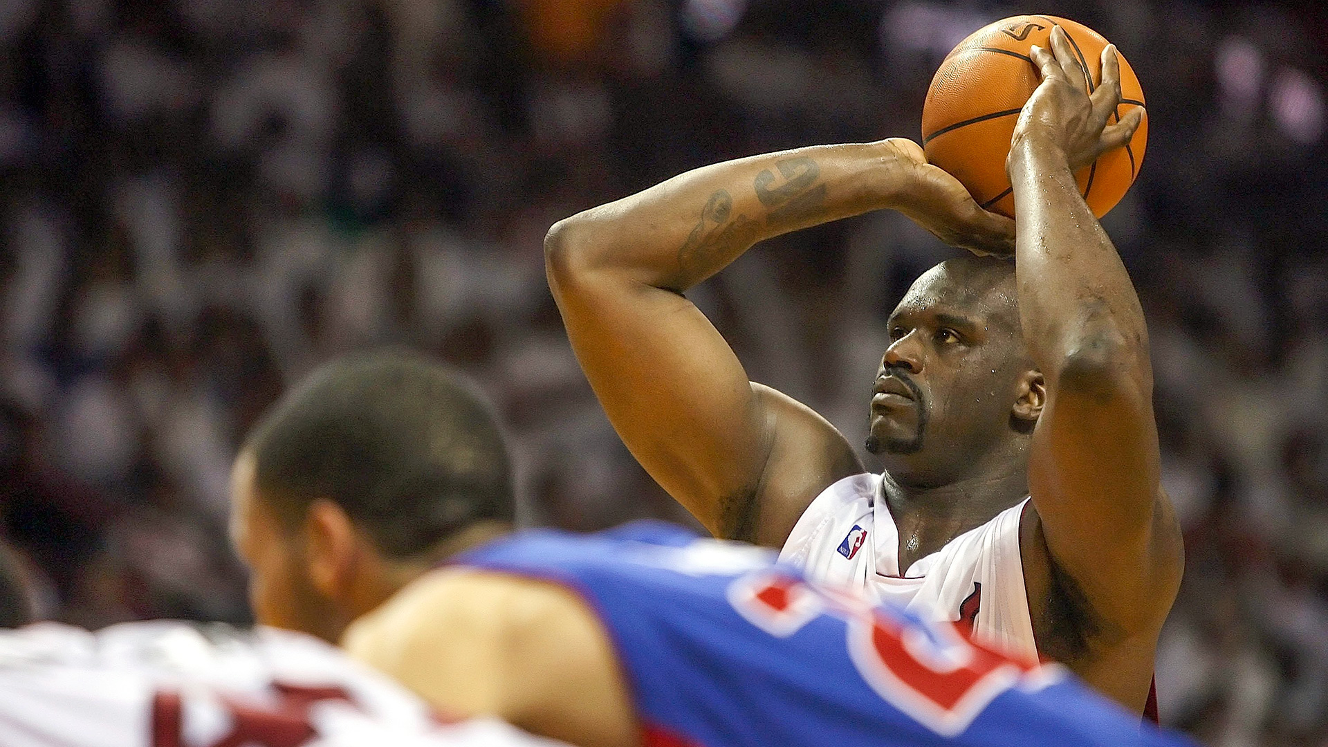 A change to the NBA's 'HackAShaq' rule seems likely