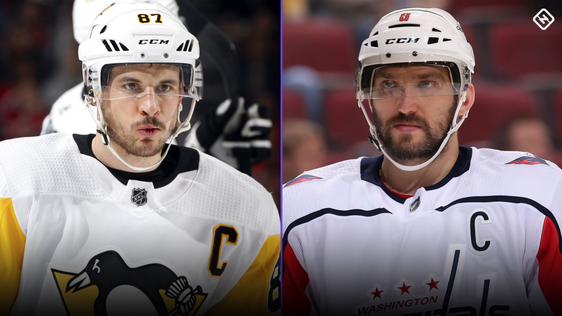 NHL playoffs 2018: Predictions, odds for Capitals vs ...