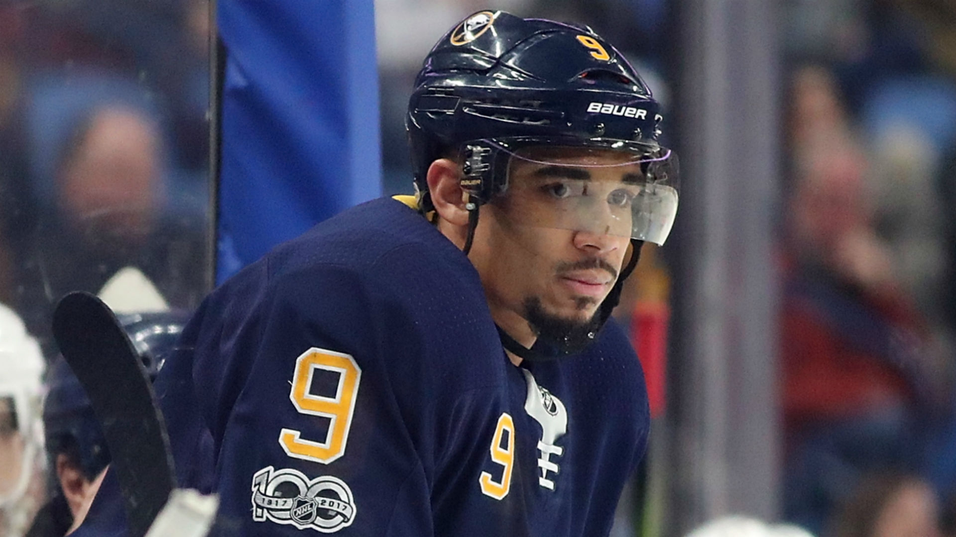 NHL Rumor Roundup: Sabres' steep asking price for Evander ...