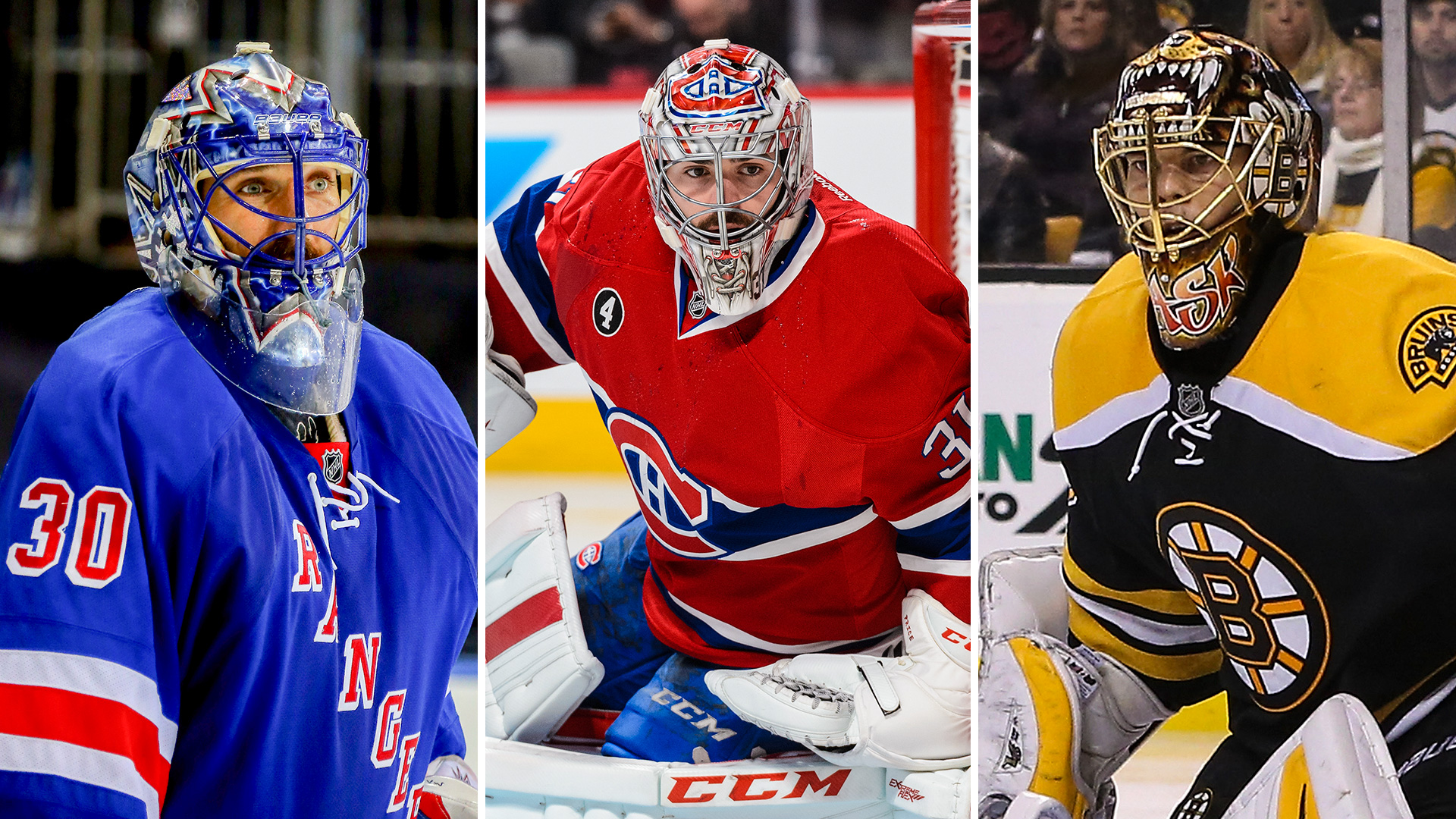 goaltenders for the 2015-16 NHL season 