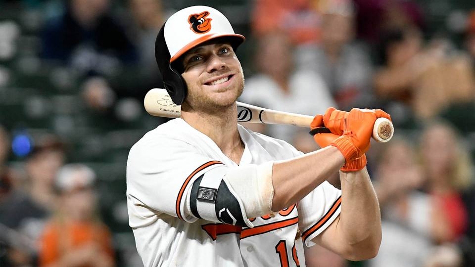 クリス デービスがまさかの49打数連続無安打でmlb記録達成 スポーティングニュース ジャパン クリス デービスがまさかの49打数連続無安打でmlb記録達成 スポーティングニュース ジャパン