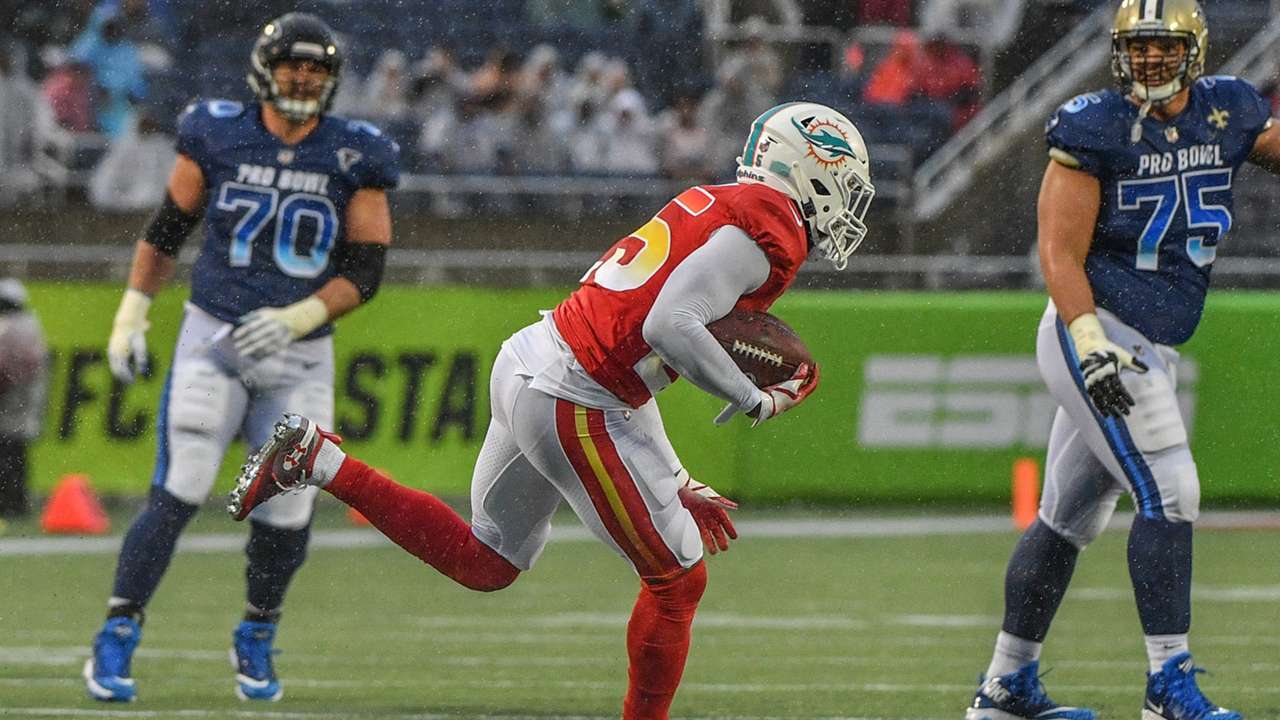 American Football News Video 4 65 ページ目 スポーティングニュース