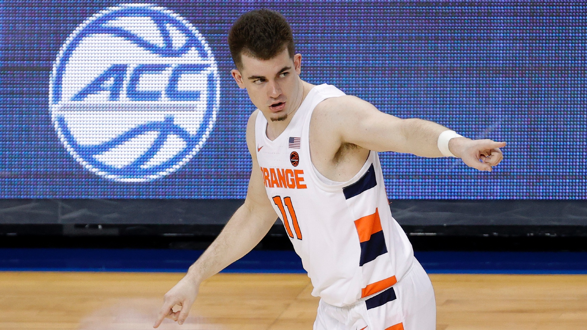 March Madness Bubble Clock: Syracuse can play its role in the field by beating ACC champion Virginia