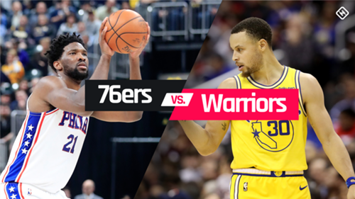 76ers Vs Warriors Time Tv Channel How To Watch Online Sporting News