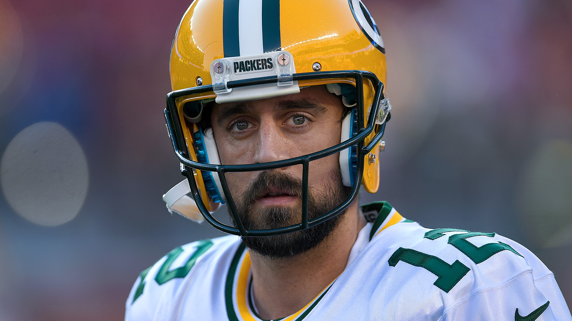 This Aaron Rodgers will bring Packers all the way back to
