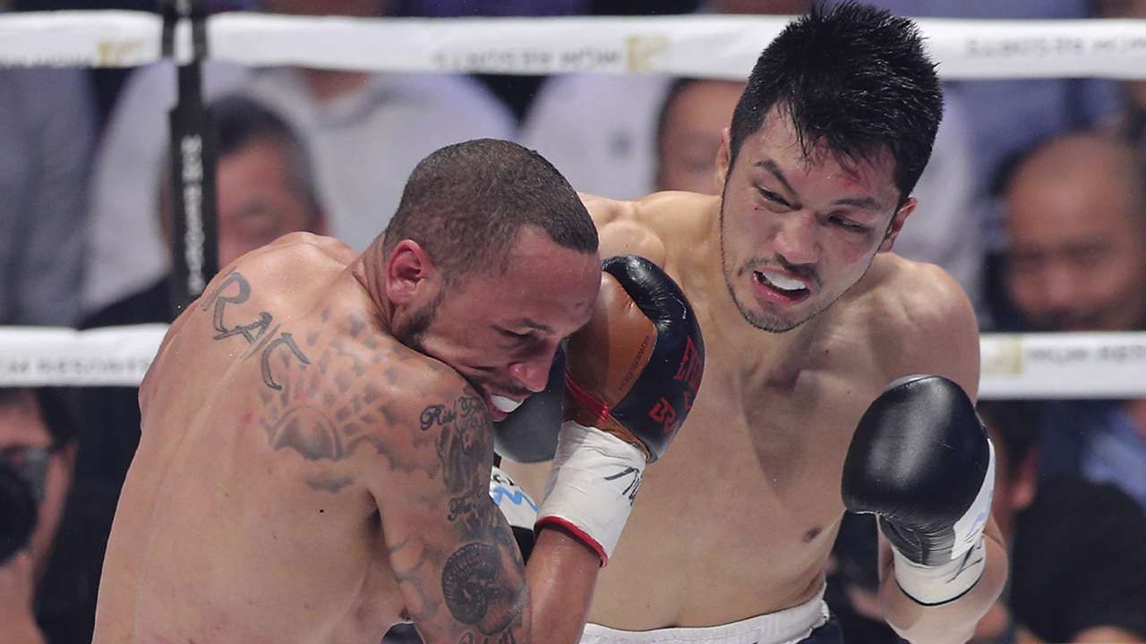 引き際を間違えた 再びリングに上がるパッキャオに人々は無関心 スポーティングニュース ジャパン 引き際を間違えた 再びリングに上がるパッキャオに人々は無関心 スポーティングニュース ジャパン