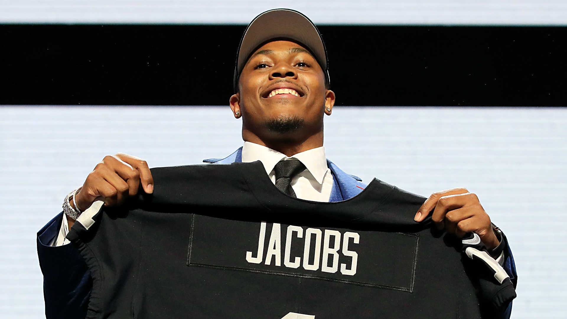 NFL Draft 2019 Ranking 10 best Offensive Rookie of the Year candidates vs. early odds
