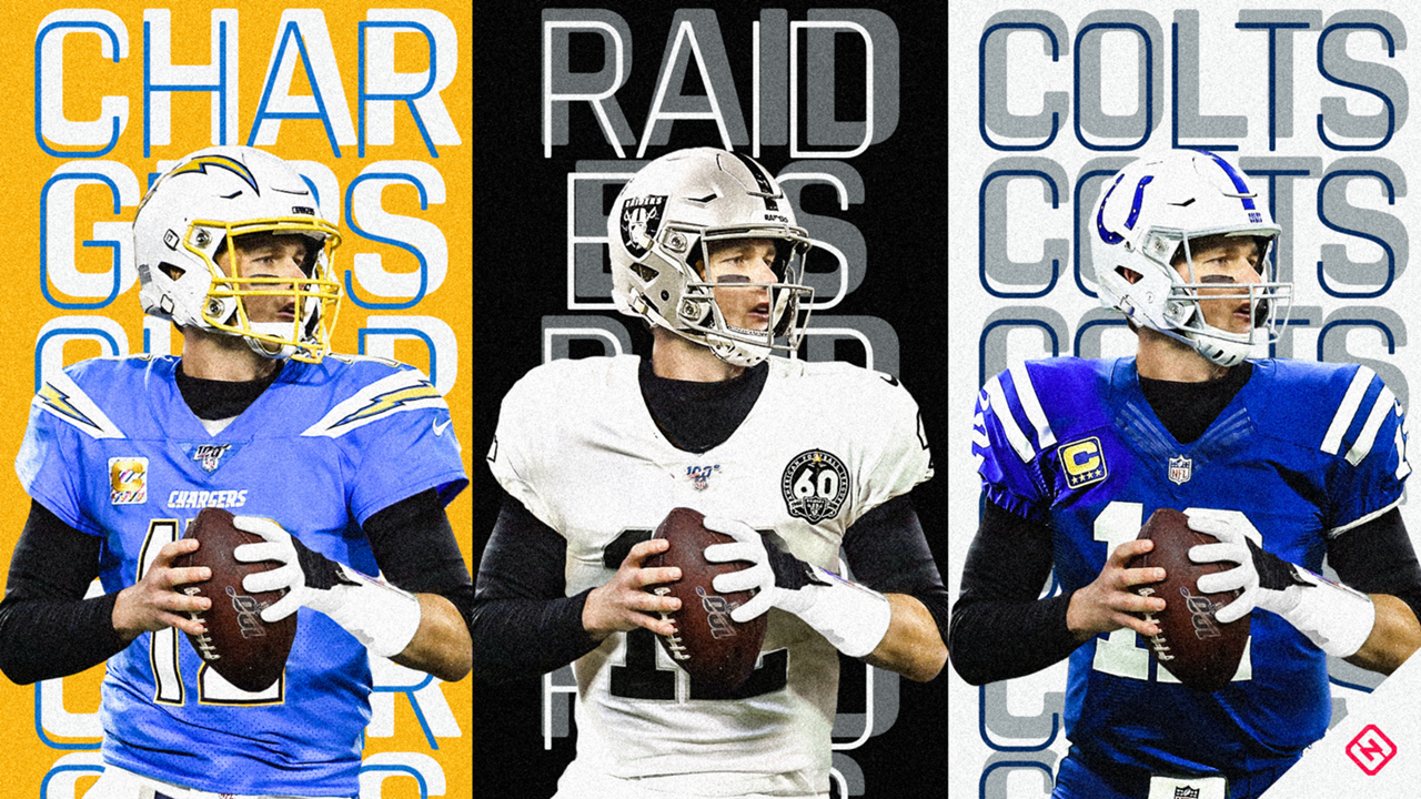 Ranking Tom Brady S Best Fits In Nfl Free Agency If Qb Leaves Patriots Sporting News