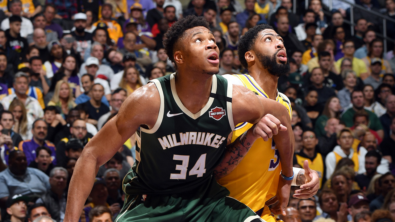 19 Nbaオールディフェンシブチーム発表 ファーストチームはヤニス アデトクンボ アンソニー デイビス ベン シモンズ ルディ ゴベア マーカス スマート Nba日本公式サイト The Official Site Of The Nba