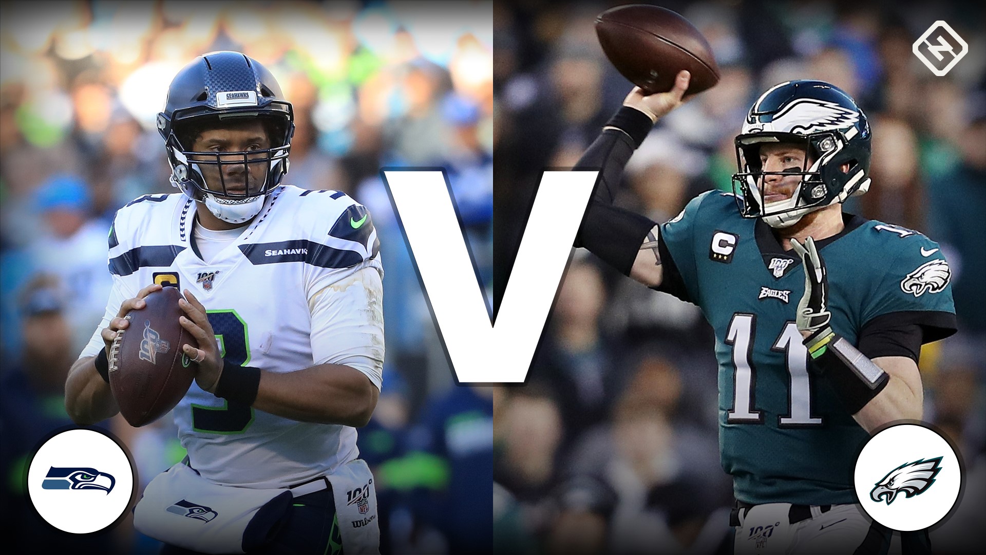 What channel is Seahawks vs. Eagles on today? Time, TV