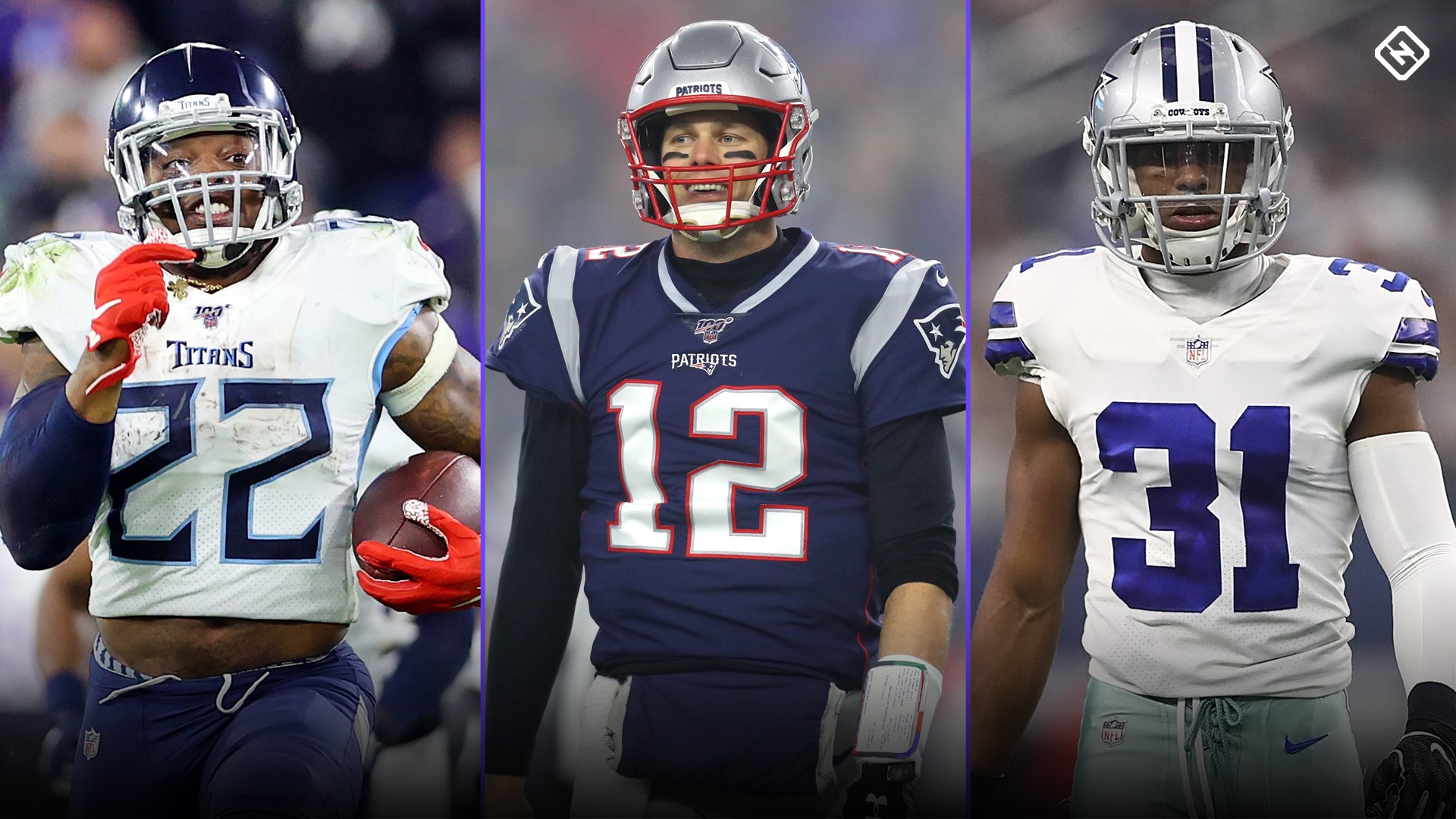 When does NFL free agency start in 2020? Key dates, latest news & rumours for top available