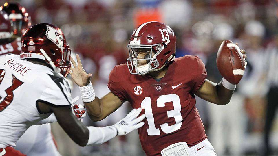 Ncaa Football News スポーティングニュース Ncaa Football News スポーティングニュース