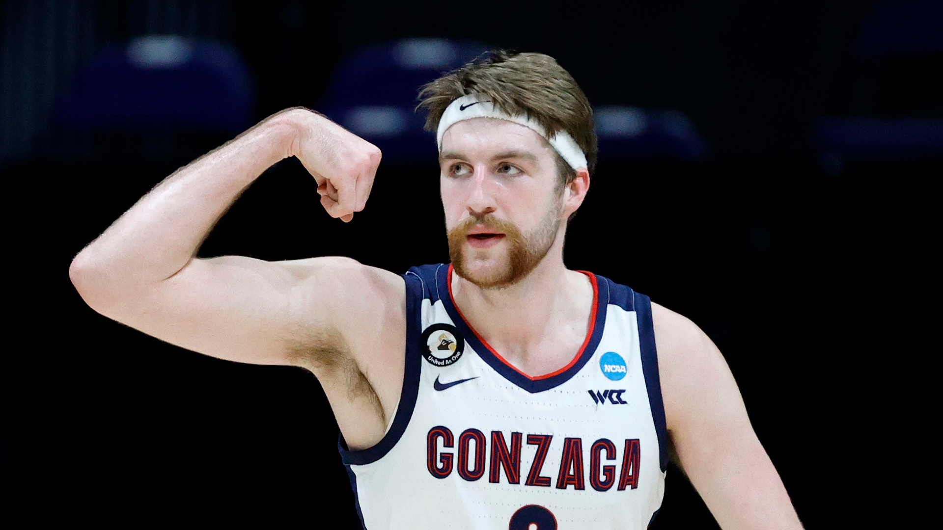 Gonzaga Vs Usc Score Results Bulldogs Dominant In Elite Eight Romp Over Trojans Sporting News