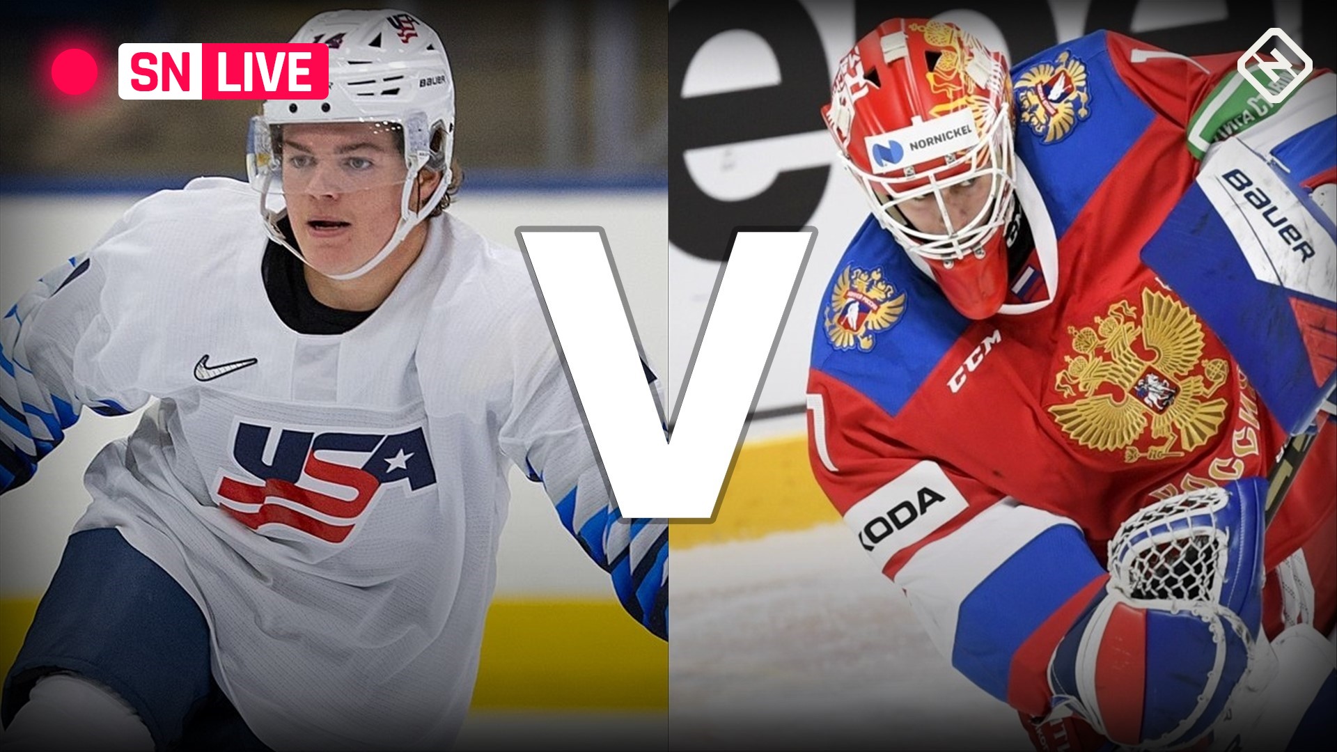 Hockey Score Russia Vs Canada : What TV channel is Canada vs. Russia on ...