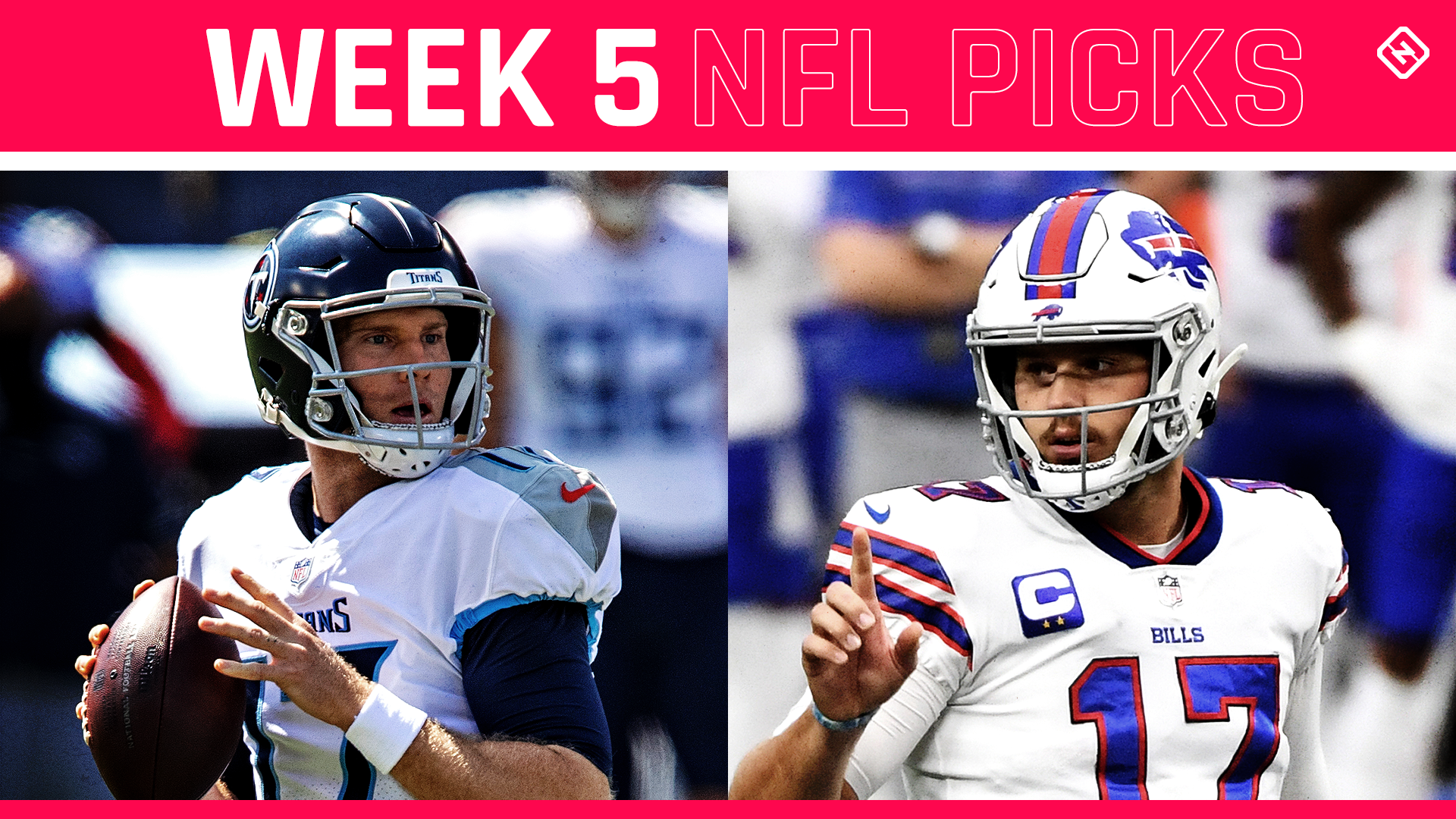 NFL picks, predictions for Week 5: Seahawks stop Vikings ...