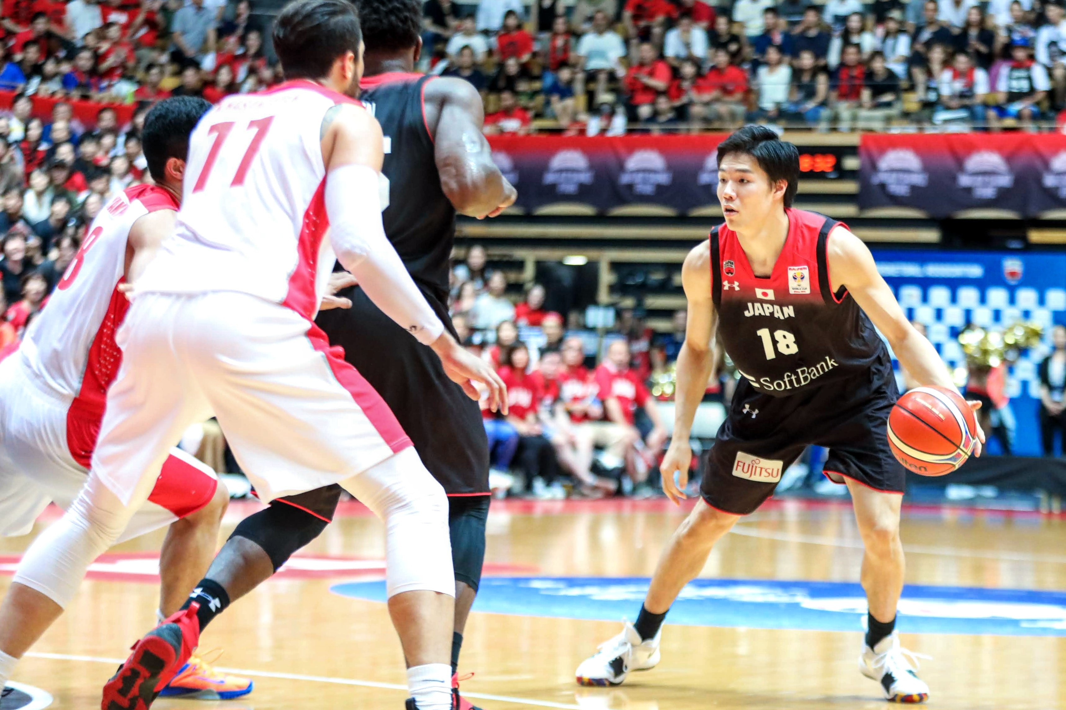 ギャラリー Fiba W杯アジア予選 Window4 日本代表 Vs イラン代表 スポーティングニュース ジャパン ギャラリー Fiba W杯アジア予選 Window4 日本代表 Vs イラン代表 スポーティングニュース ジャパン