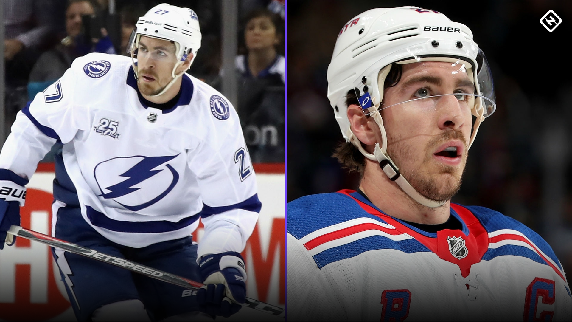 Ryan McDonagh Q&A Lightning defenseman reflects on trade, time with