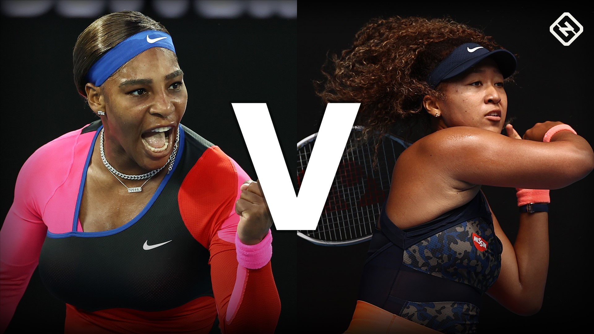Serena Williams vs. Naomi Osaka time, TV channel, live stream for 2021 Australian Open ...