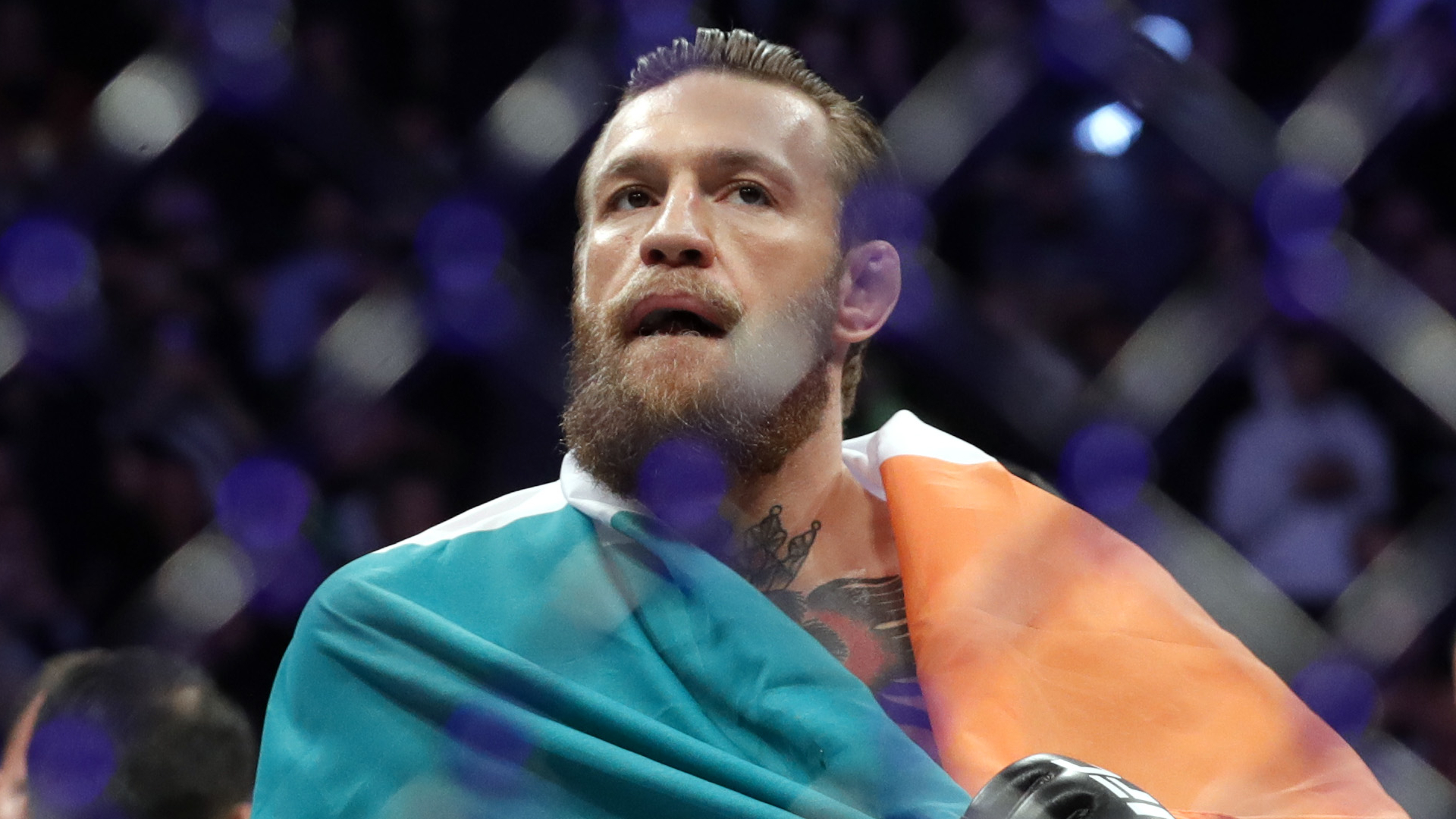 UFC 246 results: Conor McGregor annihilates Donald Cerrone with first-round TKO | Sporting News ...