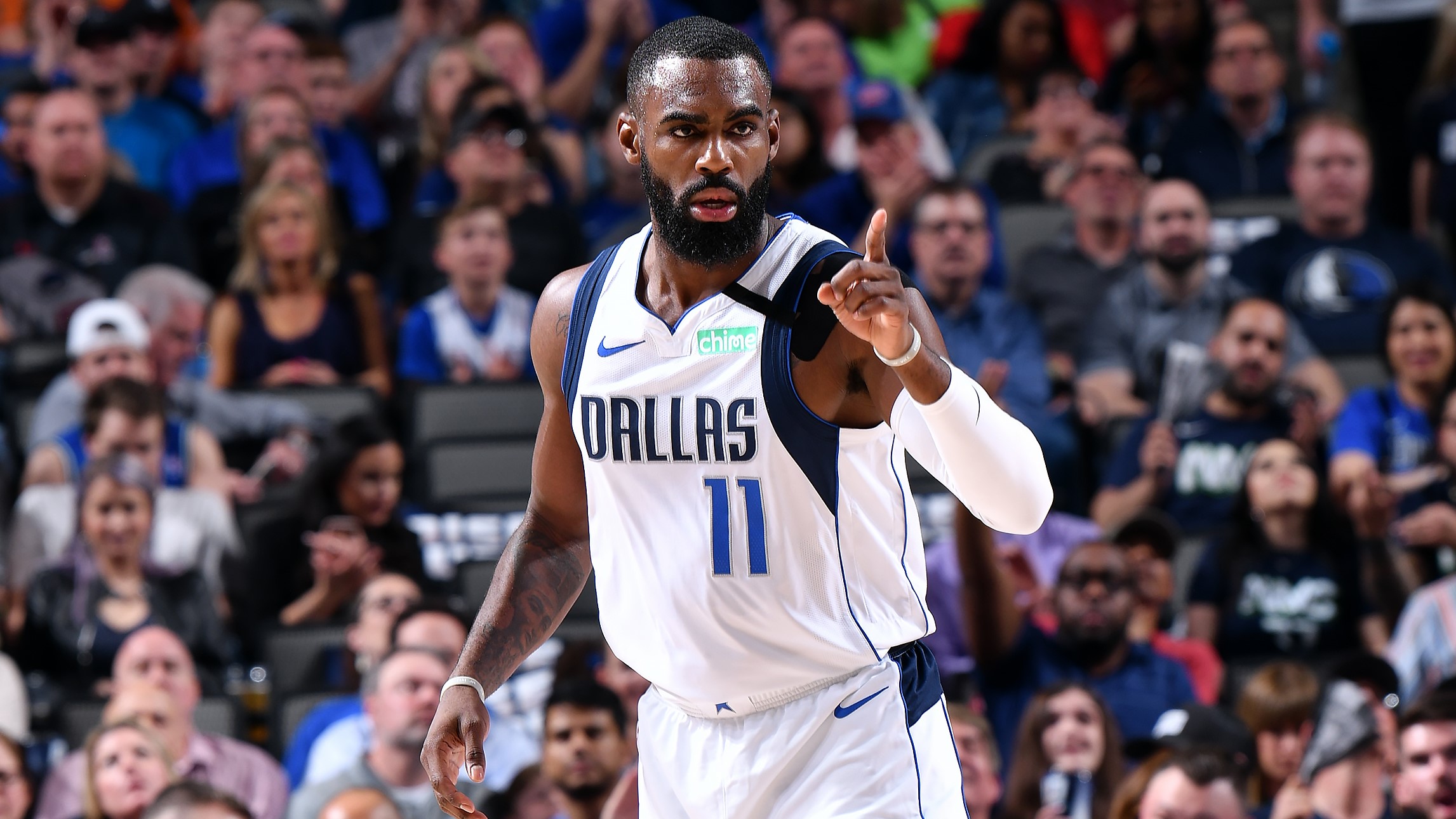 マーベリックスのティム ハーダウェイjr がプレイヤーオプションを行使して残留へ Nba日本公式サイト The Official Site Of The Nba マーベリックスのティム ハーダウェイjr がプレイヤーオプションを行使して残留へ Nba日本公式サイト The Official Site Of The Nba