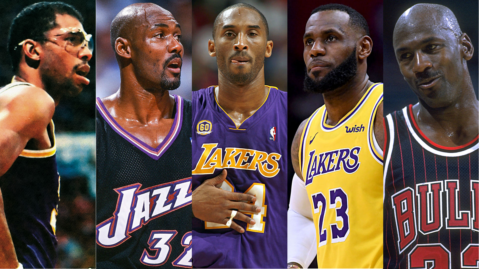 nba scoring leaders in history nba scoring leaders in history