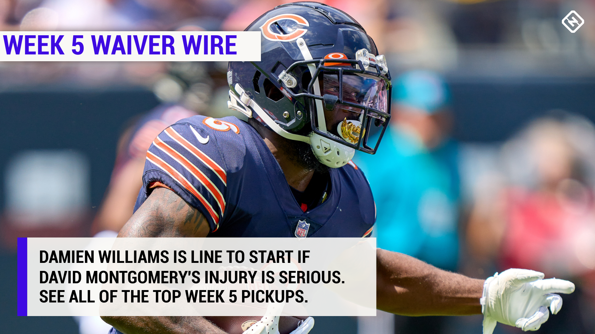 Finest fantasy soccer waiver wire pickups for Week 5