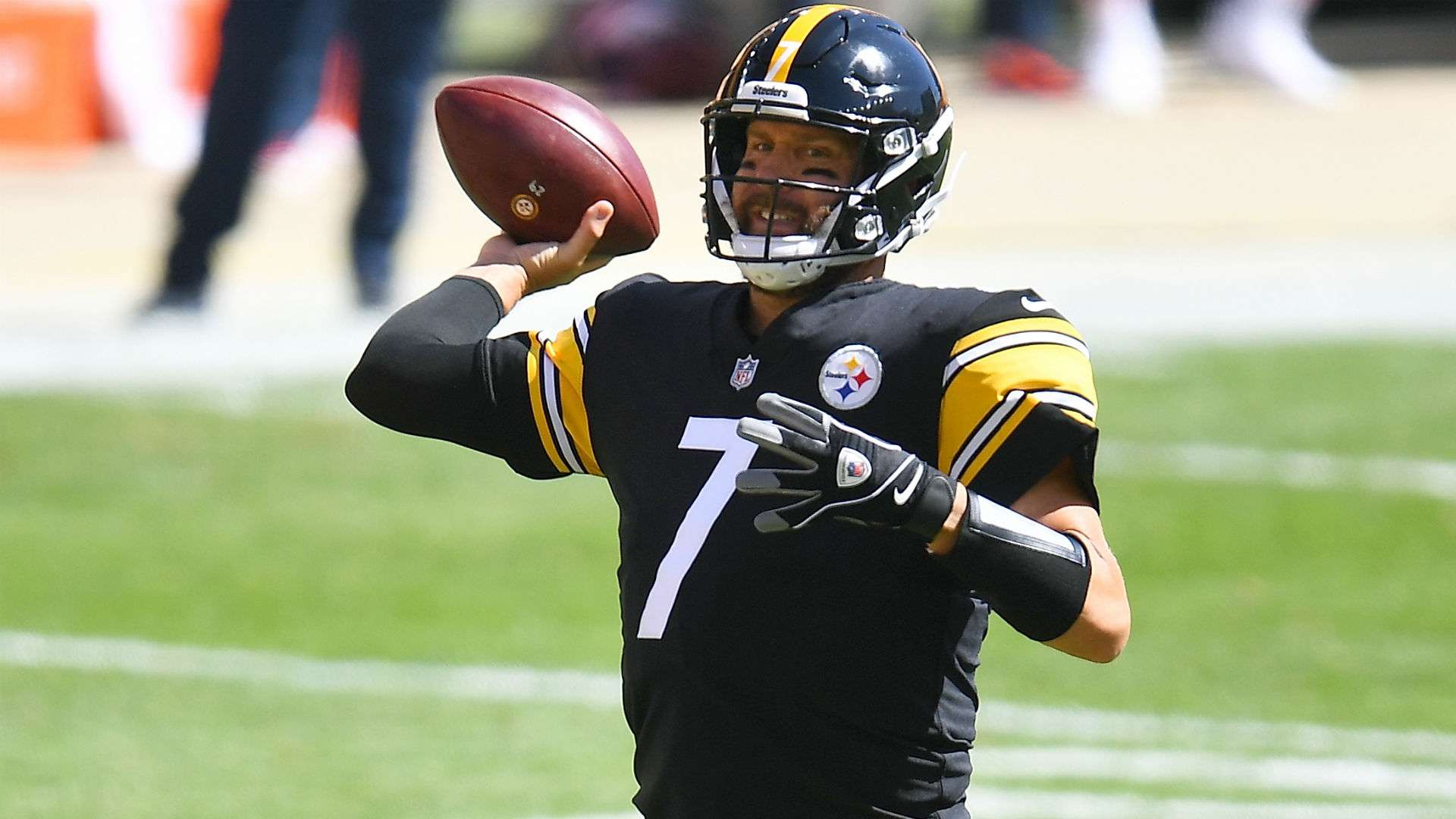 Nfl Playoff Picture Updated Afc Nfc Standings After Week 12 Sporting News The steelers showed a little life in the second quarter and got on the board with a touchdown run from james conner and a. nfl playoff picture updated afc nfc