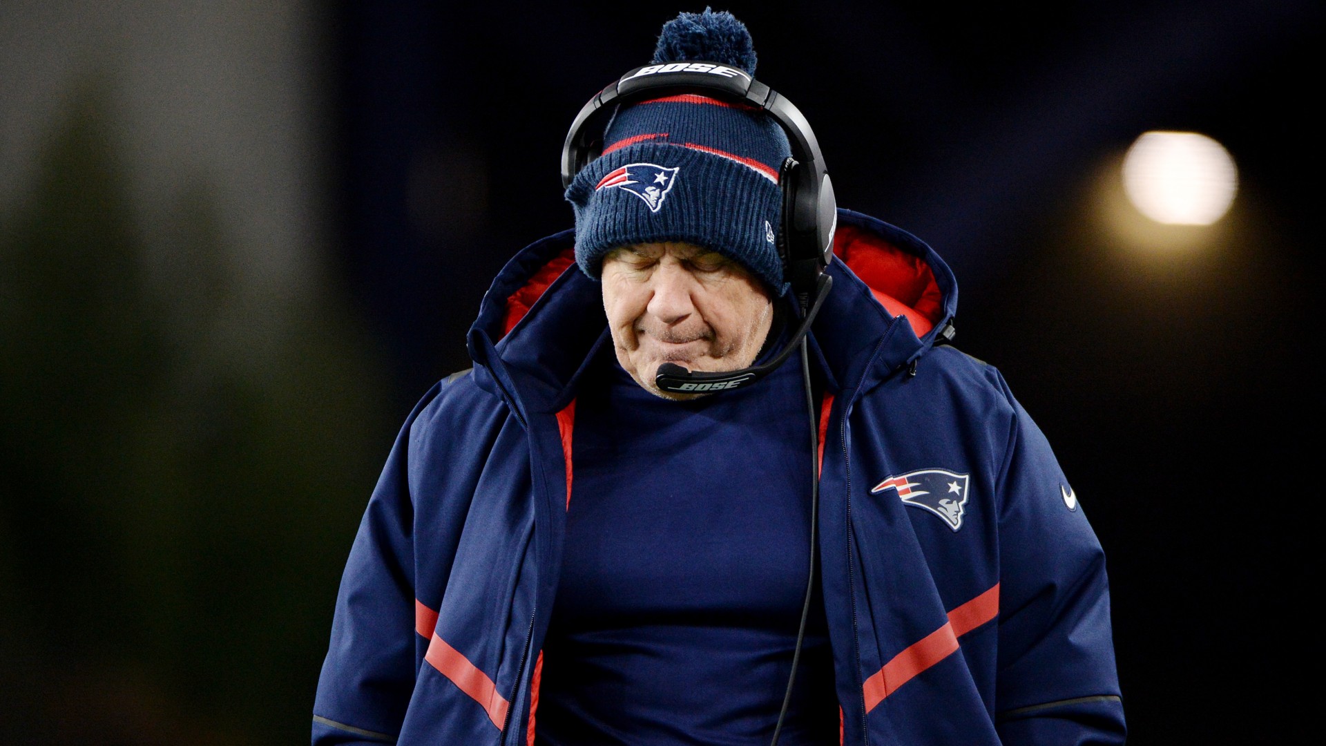 Why Patriots losing badly in 2020 is the best thing for Bill Belichick | Sporting News