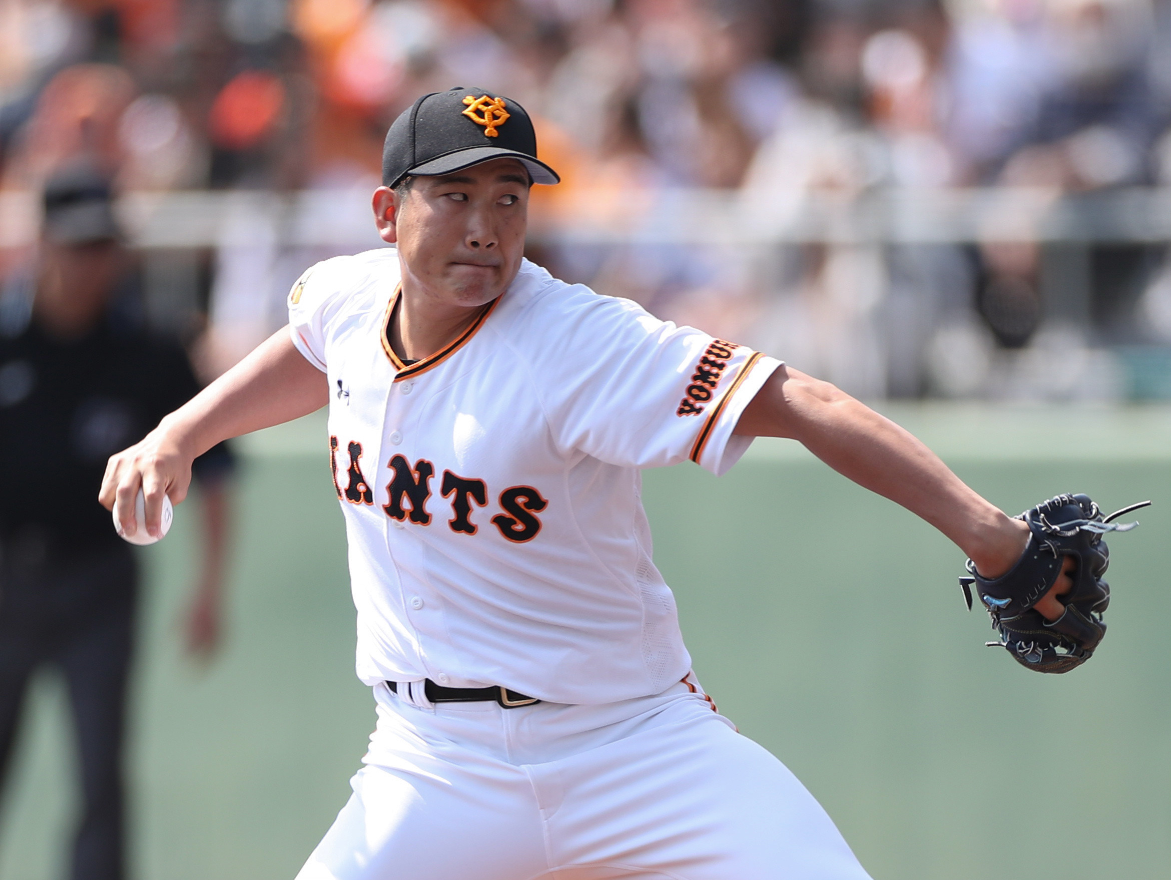 巨人 動画 菅野智之がブルペン入り 育成の沼田翔平にアドバイスも スポーティングニュース ジャパン 巨人 動画 菅野智之がブルペン入り 育成の沼田翔平にアドバイスも スポーティングニュース ジャパン