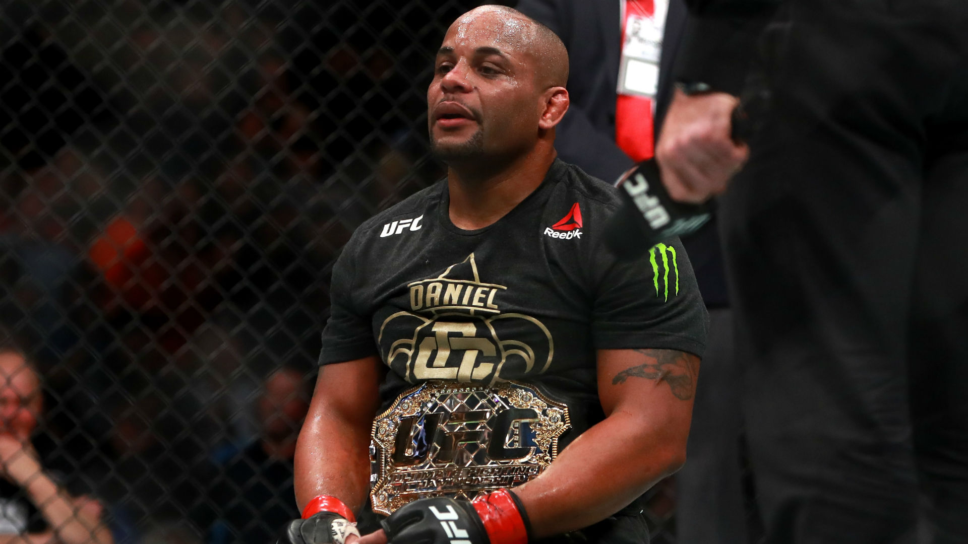 Ufc 226 Daniel Cormier Considers Stipe Miocic Not Jon Jones Biggest Fight Of Career Sporting News