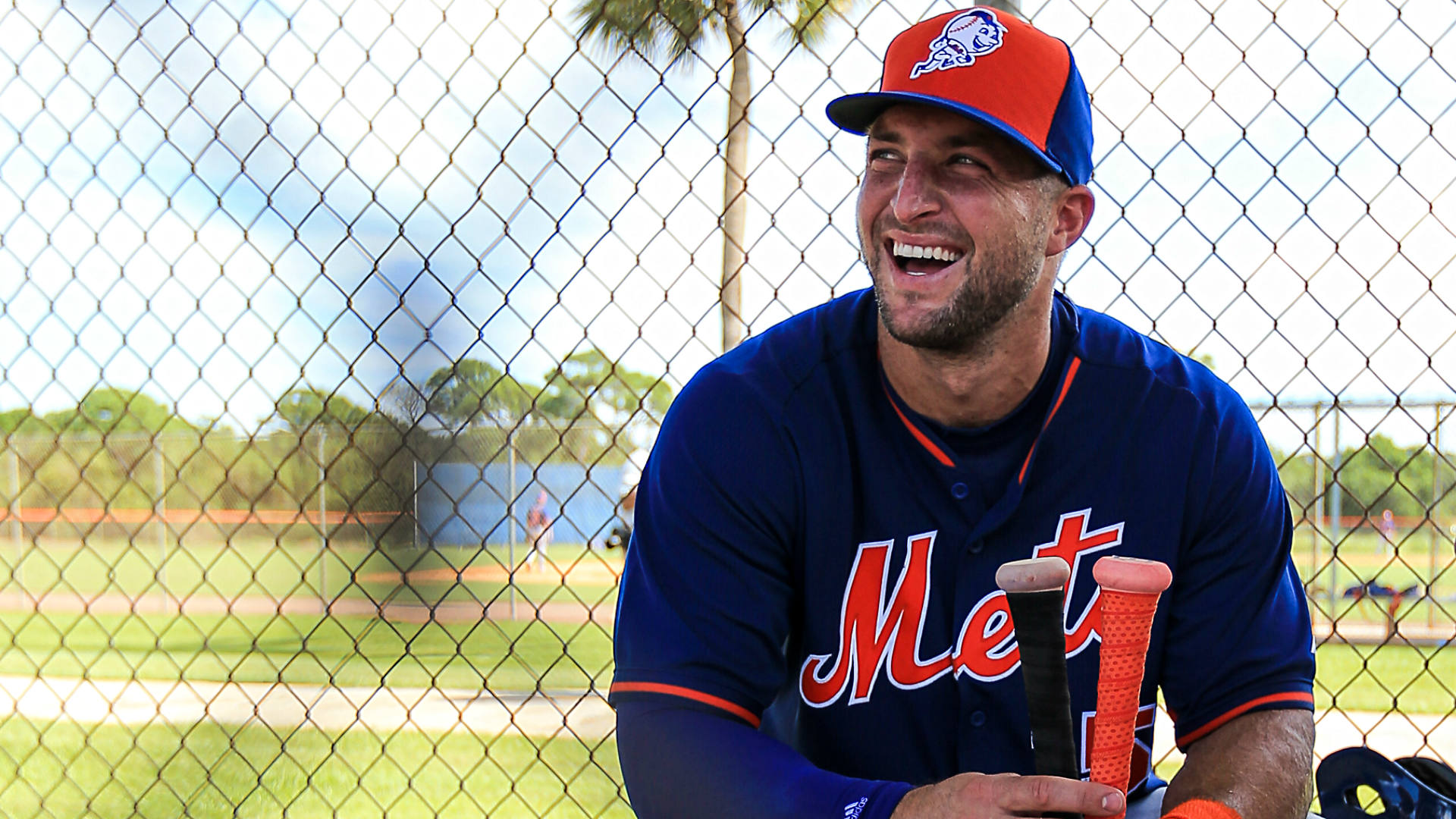 Tim Tebow will be back with Mets in 2021 to continue chasing his MLB dream | Sporting News Australia
