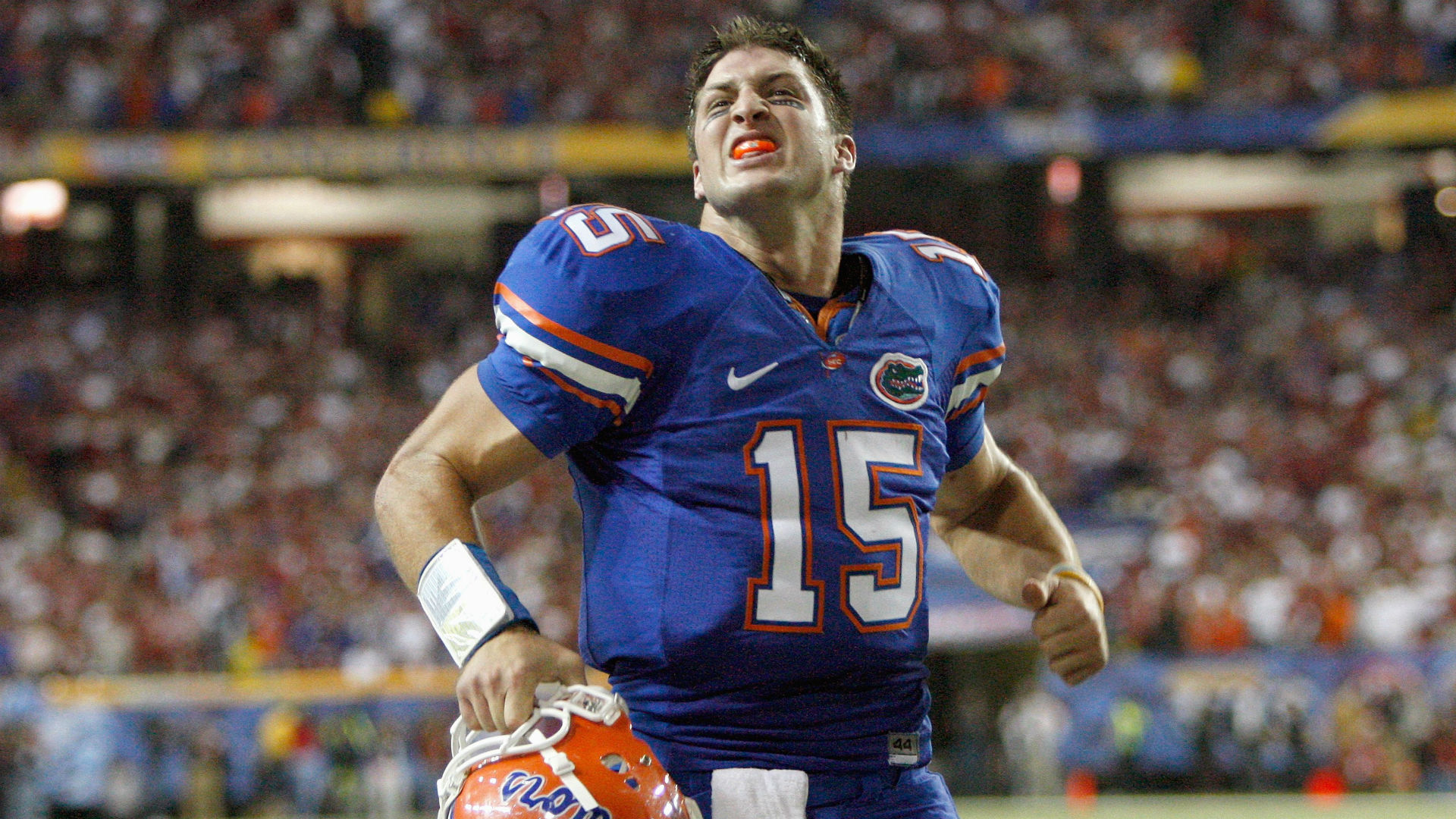 With baseball ploy, Tim Tebow brings back the drama he has ...