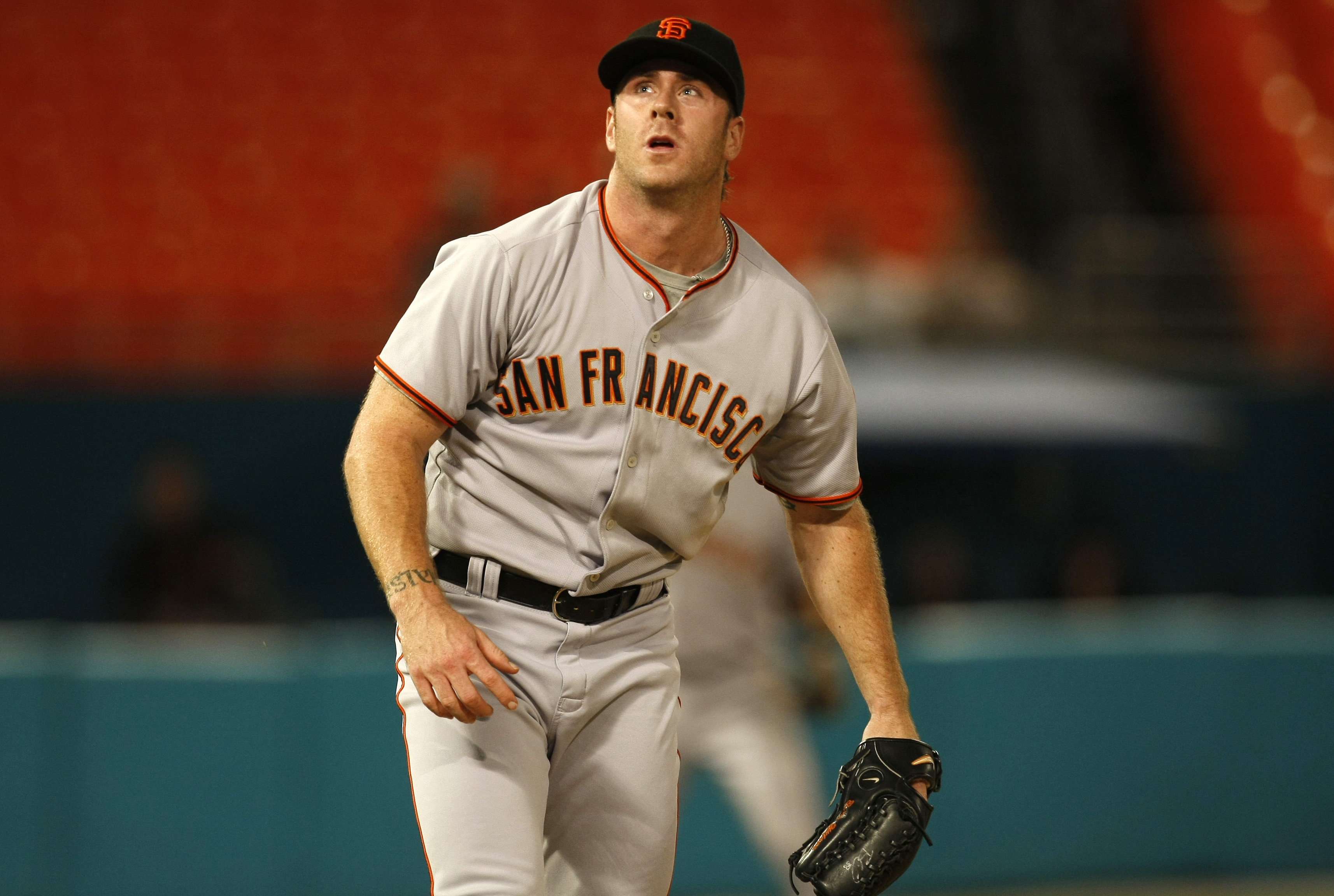 Yankees won't sign Brian Wilson because of his beard Sporting News