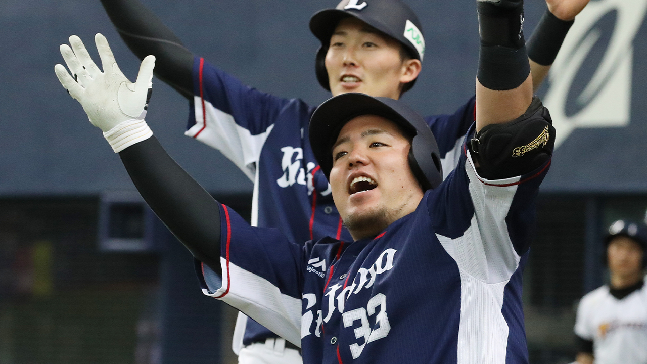 Saitama Seibu Lions News Video 54 78 ページ目 スポーティングニュース Saitama Seibu Lions News Video 54 78 ページ目 スポーティングニュース