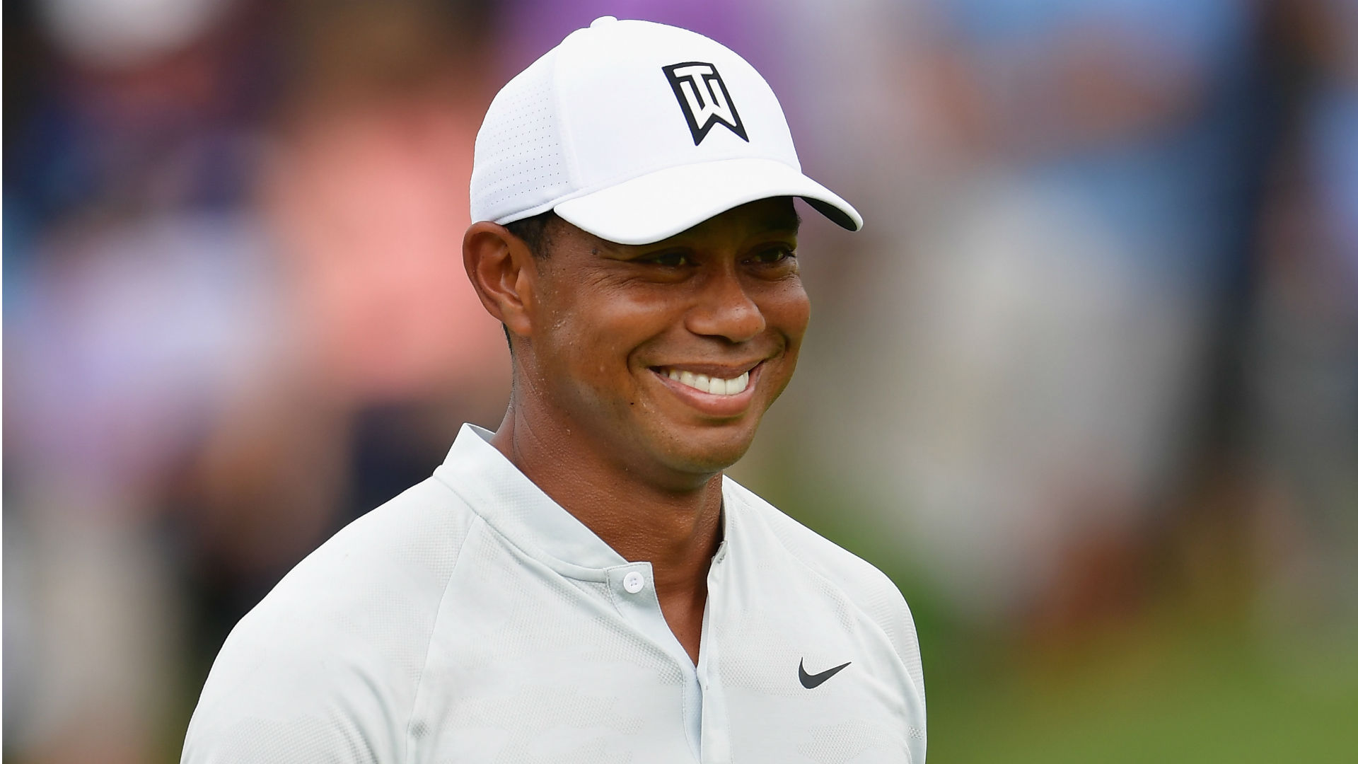 Tiger Woods score, highlights from Round 1 at PGA Championship