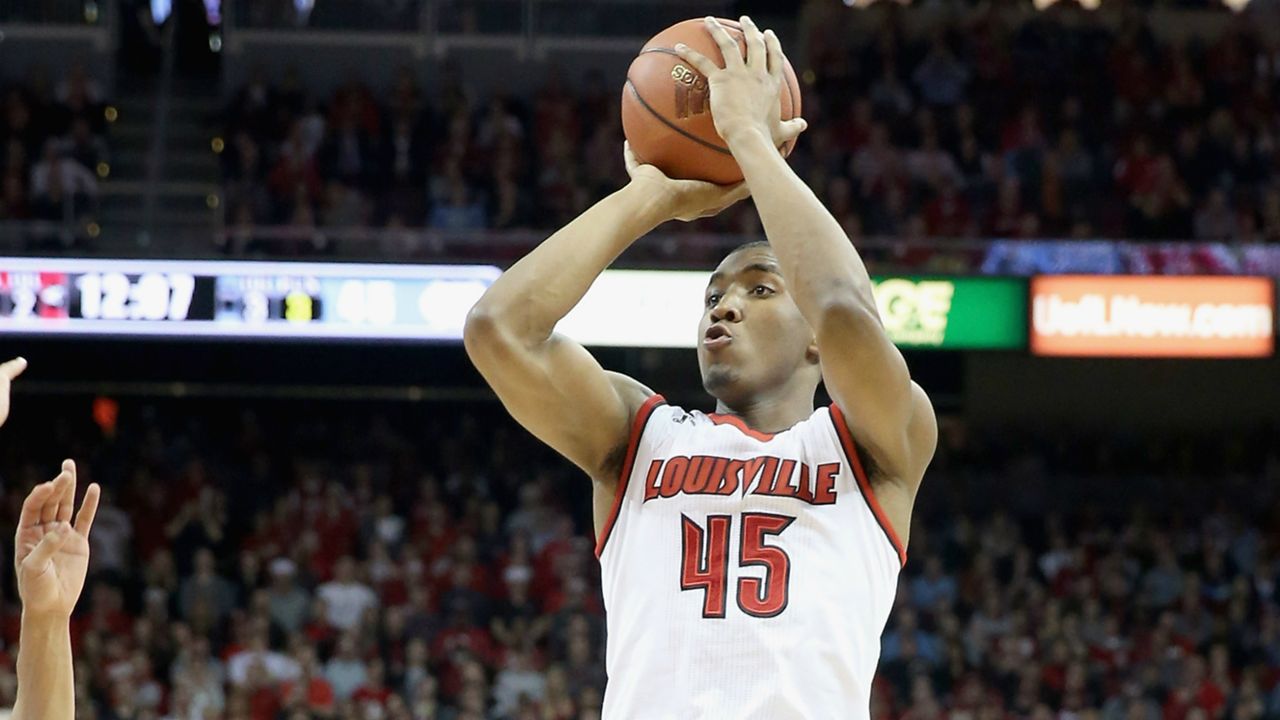 Best Active College Basketball Players At Every Uniform Number