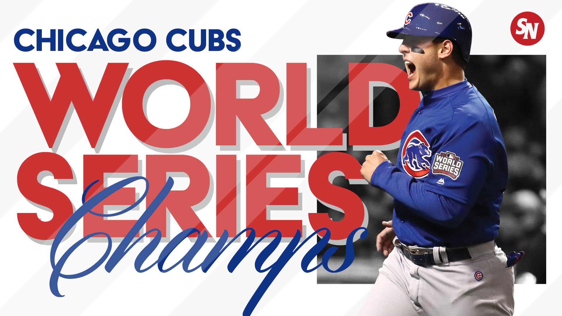 world series cub shirts