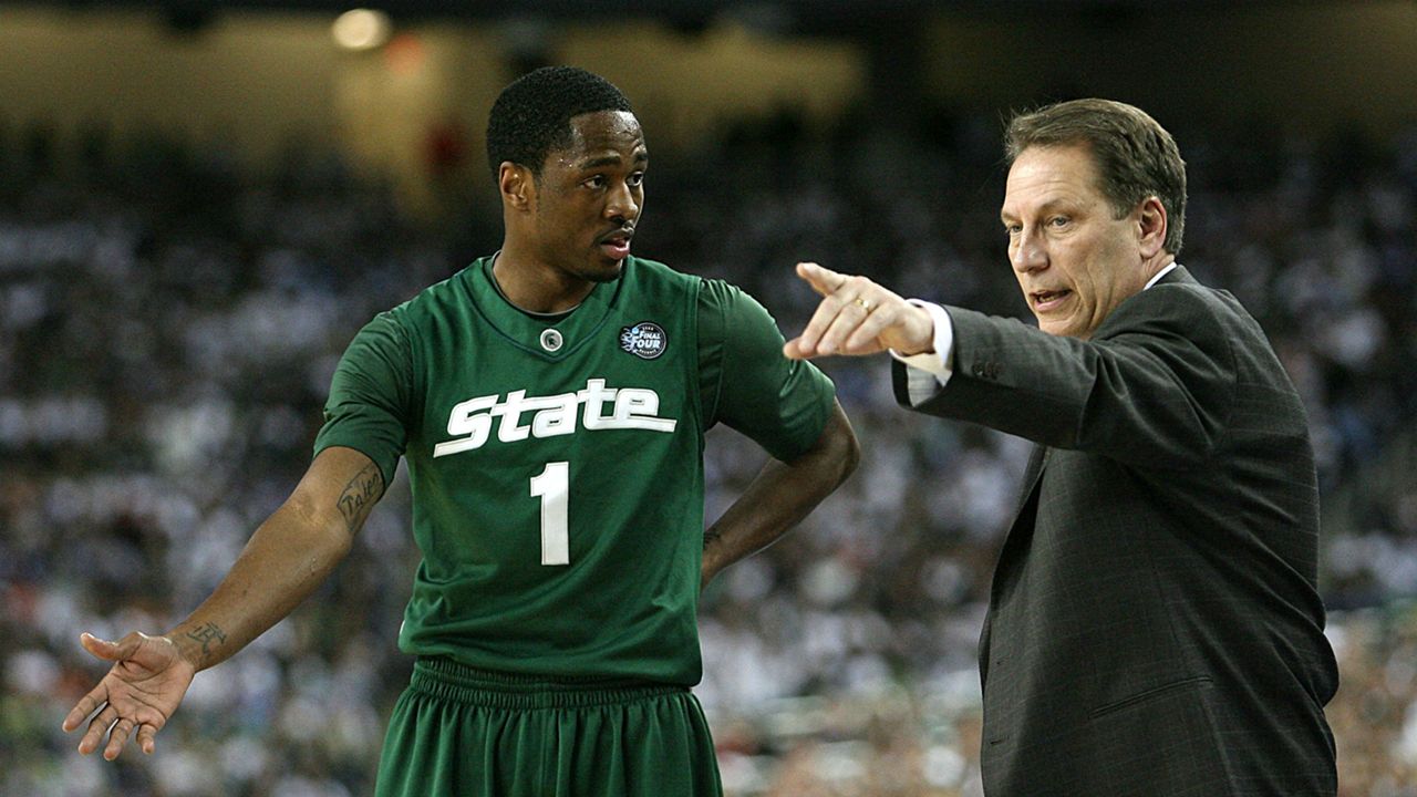 Top 10 College Basketball Programs Since 2010 Kentucky Or Duke At