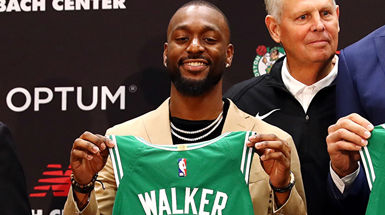 Nba 19 シーズン開幕前戦力分析 ボストン セルティックス Nba日本公式サイト The Official Site Of The Nba Nba 19 シーズン開幕前戦力分析 ボストン セルティックス Nba日本公式サイト The Official Site Of The Nba
